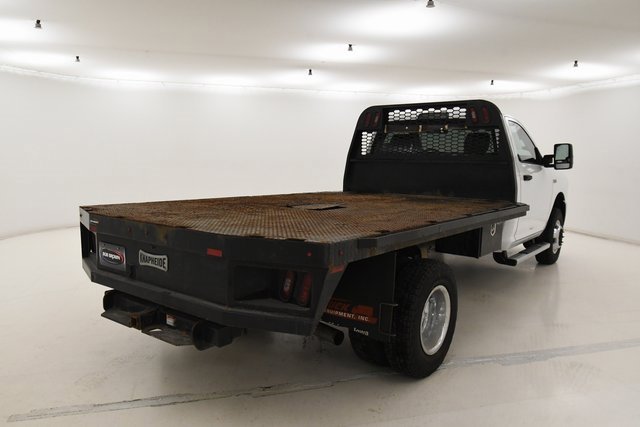 Used 2020 RAM 3500 Tradesman image 3