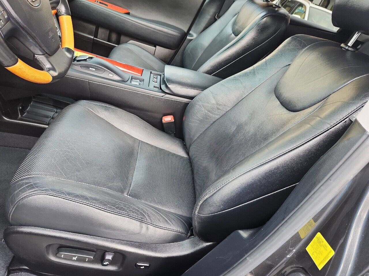 Used 2011 Lexus RX 350 2WD image 15