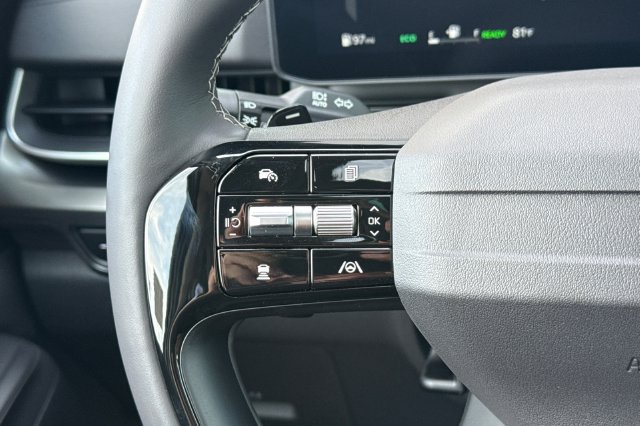 New 2027 Kia Carnival SX Prestige FWD image 29