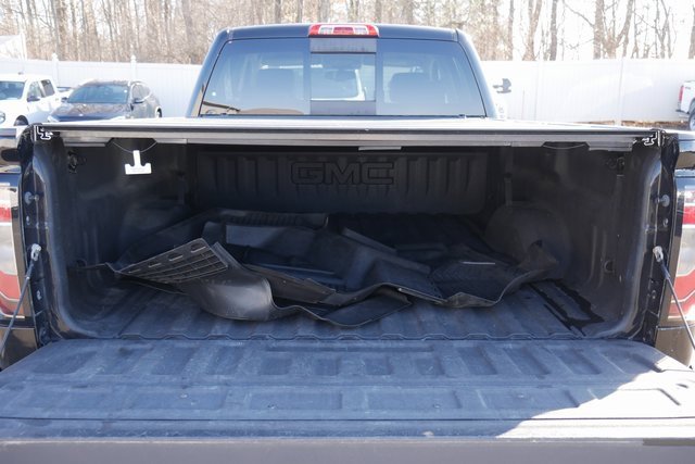 Used 2016 GMC Sierra 1500 SLE w/ All-Terrain Package image 10