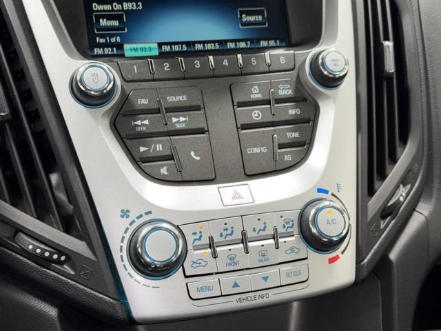 Used 2017 Chevrolet Equinox LS AWD/4WD image 22