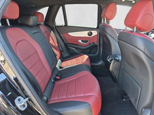 Used 2022 Mercedes-Benz GLC 300 image 19