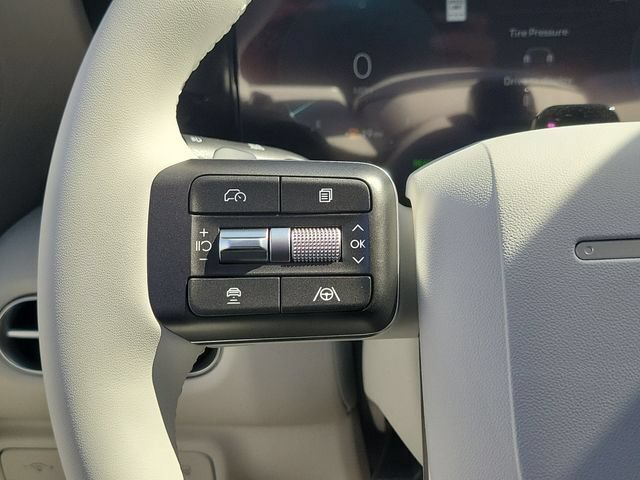 New 2027 Hyundai Palisade SEL FWD image 7