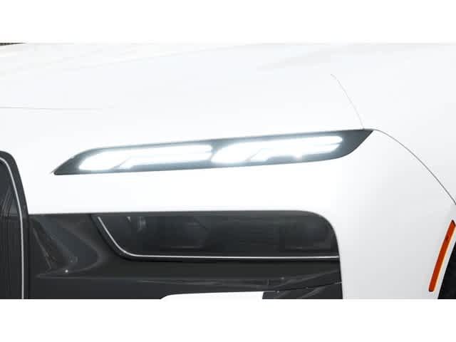New 2026 BMW 750e xDrive w/ Executive Package AWD/4WD image 6