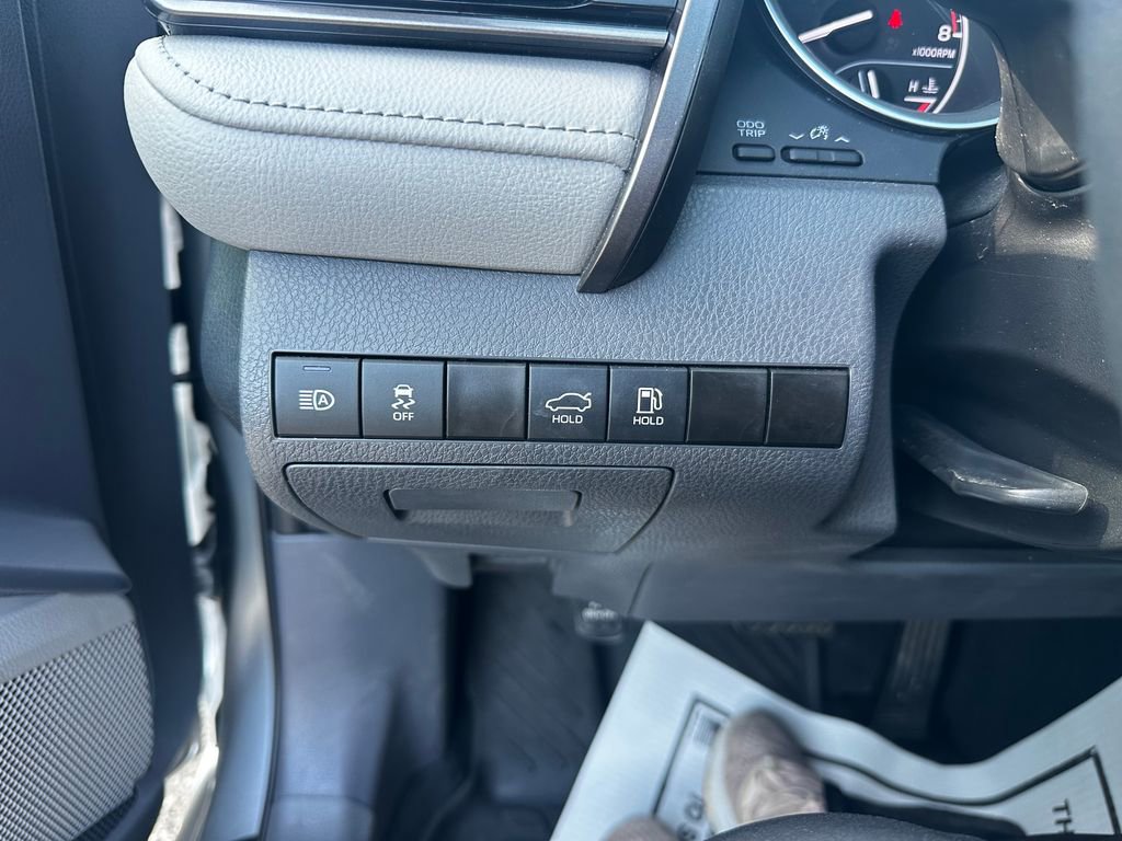 Used 2024 Toyota Camry LE image 49