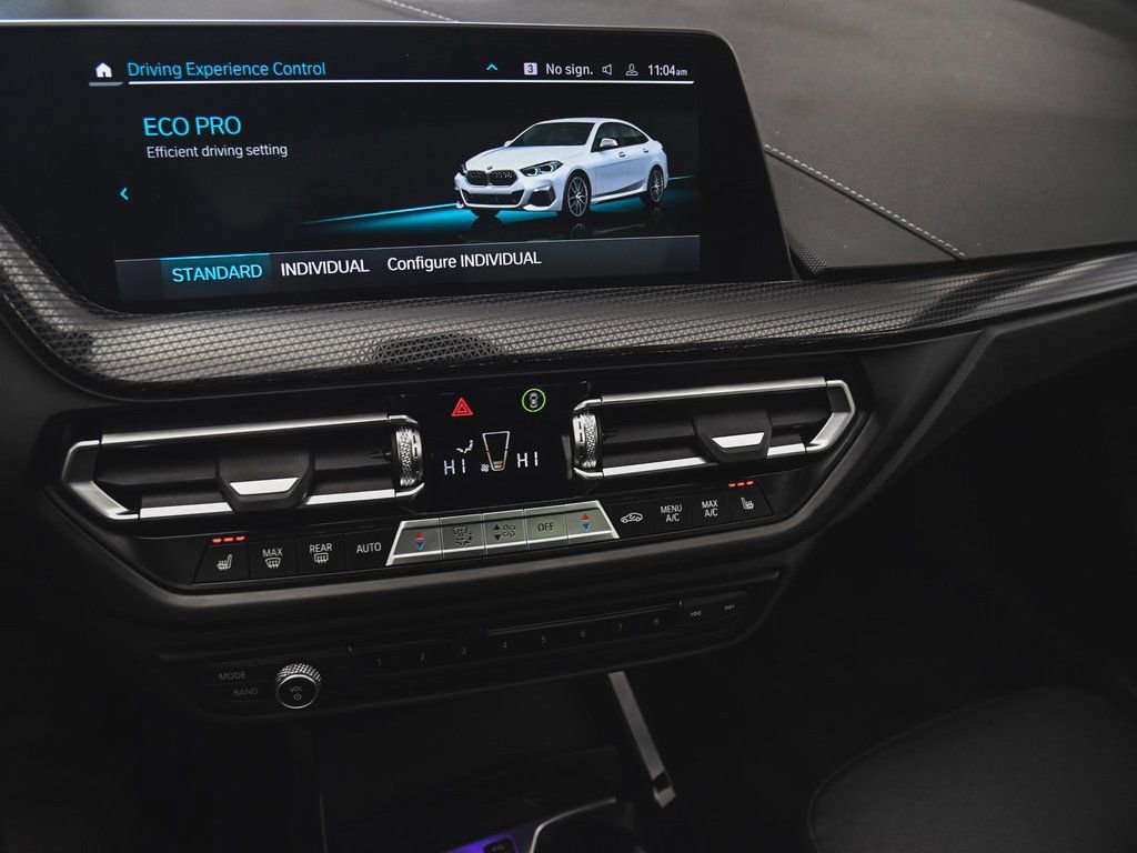 Used 2023 BMW M235i xDrive Gran Coupe w/ Premium Package image 19