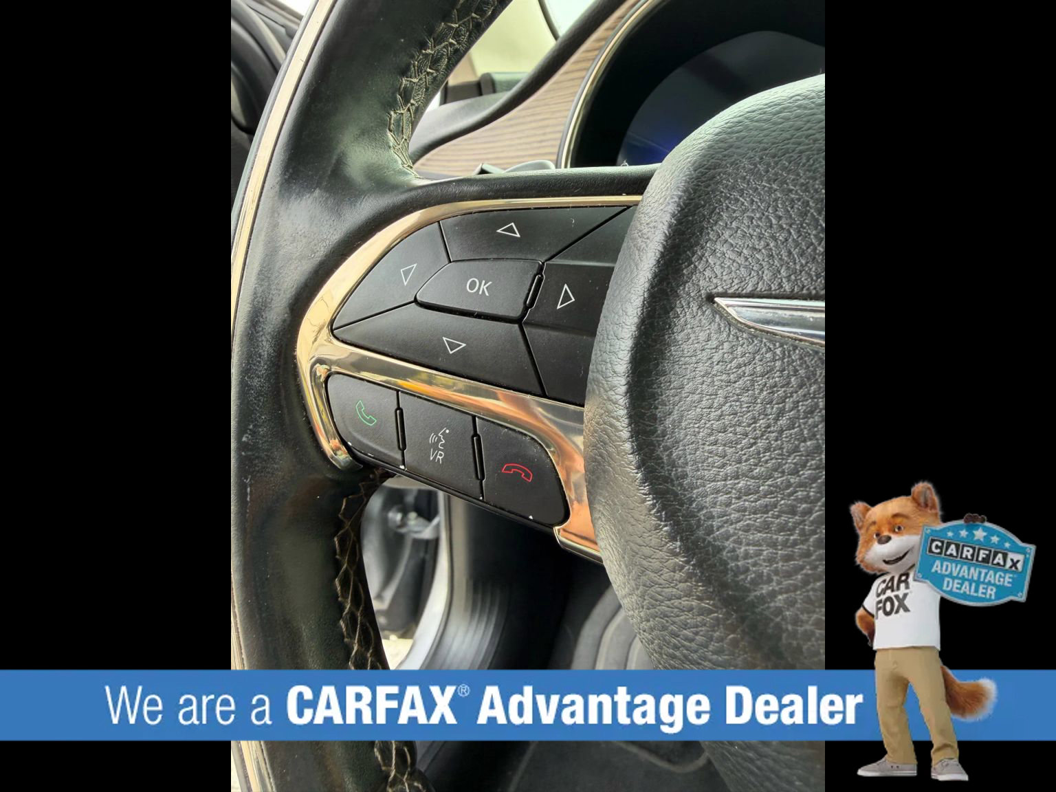 Used 2015 Chrysler 200 C w/ Navigation & Sound Group I image 26