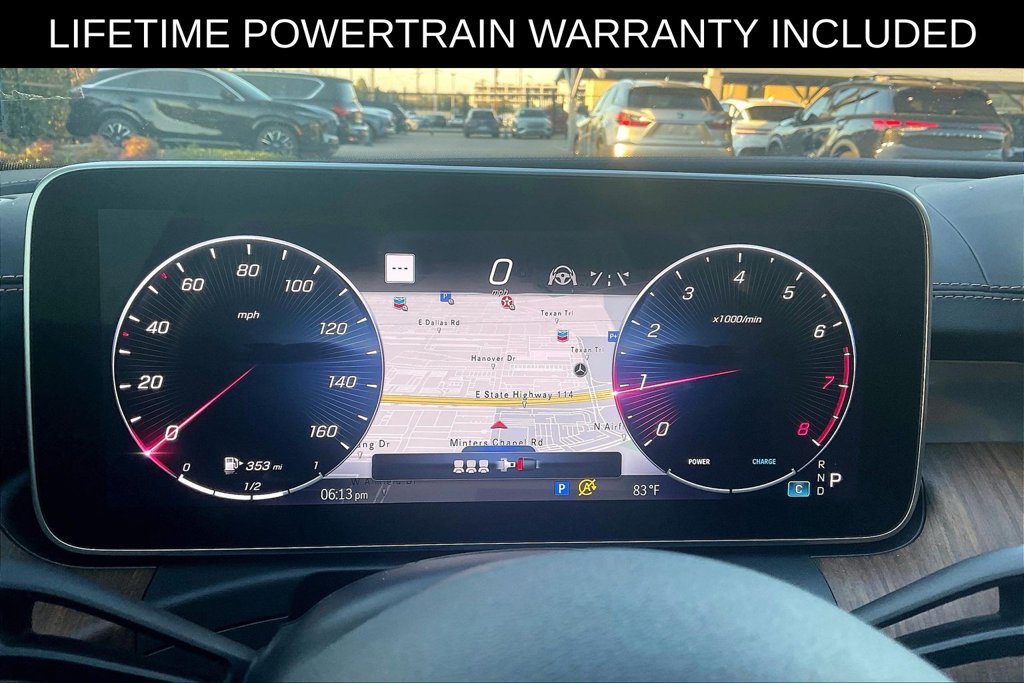 Used 2024 Mercedes-Benz C 300 Sedan image 19