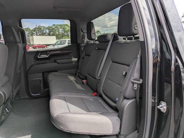 Used 2024 GMC Sierra 1500 Elevation image 14