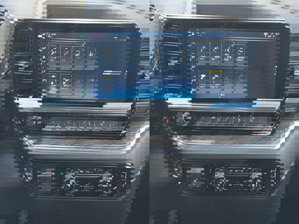 New 2026 Chevrolet Silverado 1500 LT image 6