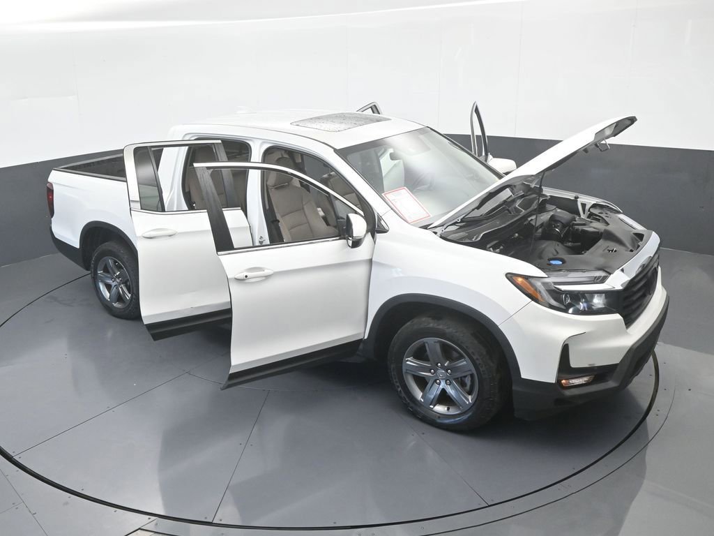 Used 2023 Honda Ridgeline RTL image 76