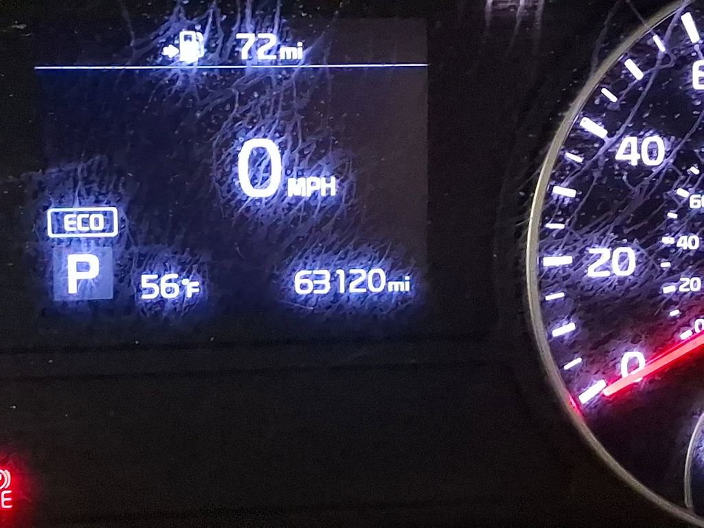 Used 2019 Kia Optima LX image 19