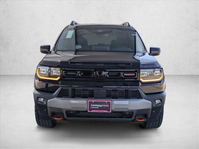 New 2026 Honda Passport TrailSport Elite image 6