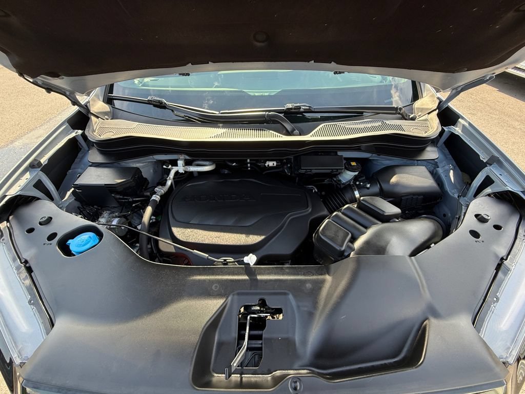 Used 2023 Honda Ridgeline Black Edition image 26