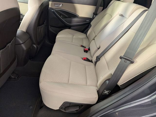 Used 2018 Hyundai Santa Fe Sport w/ 2.4L Value Package 02 image 27