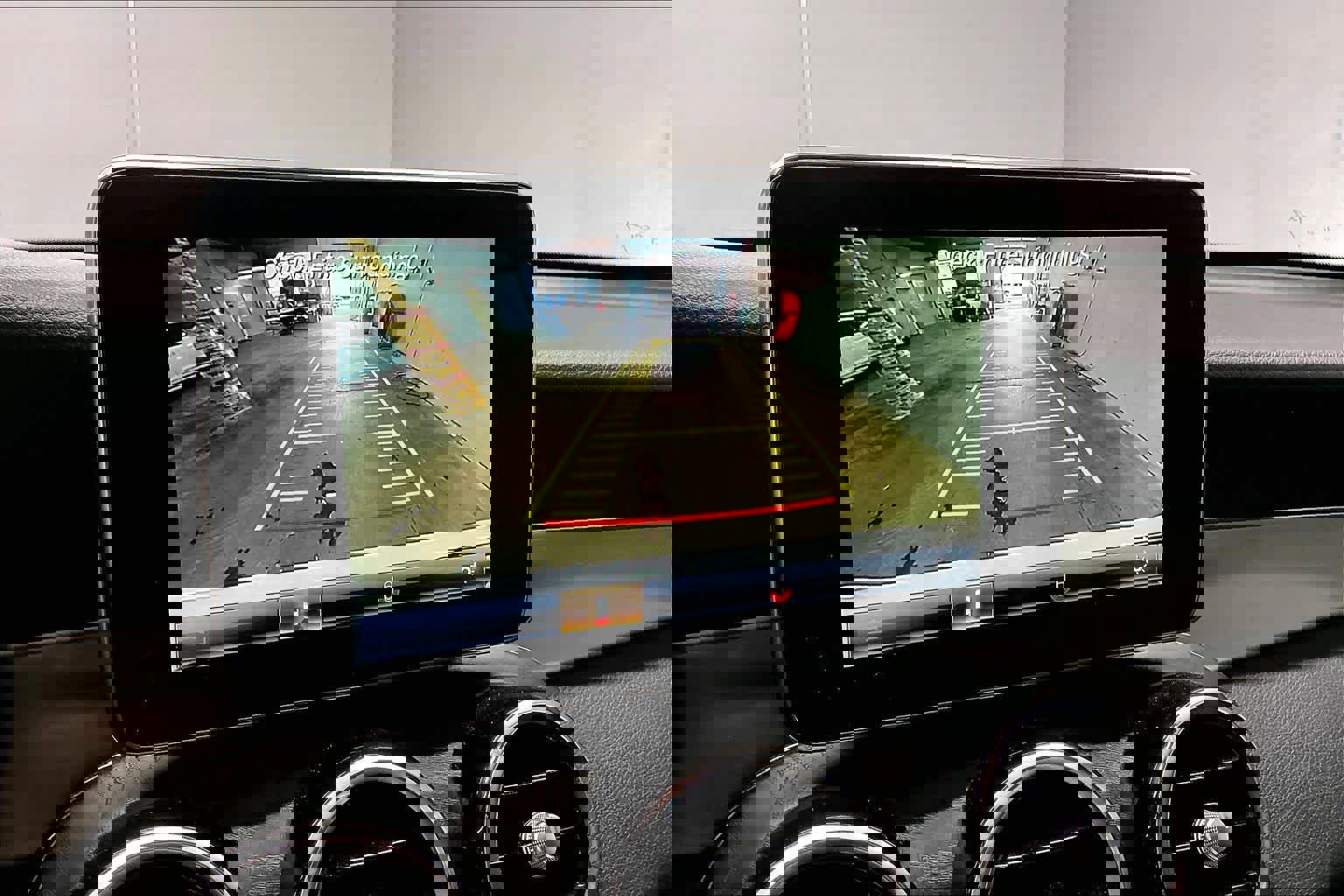 Used 2019 Mercedes-Benz GLC 300 4MATIC image 23