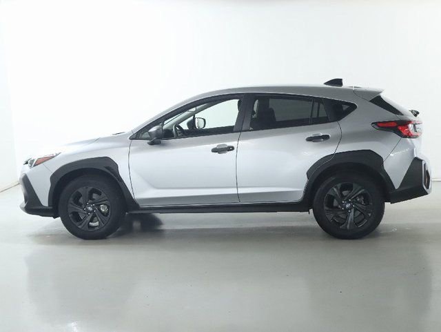Certified 2024 Subaru Crosstrek 2.0i AWD/4WD image 37