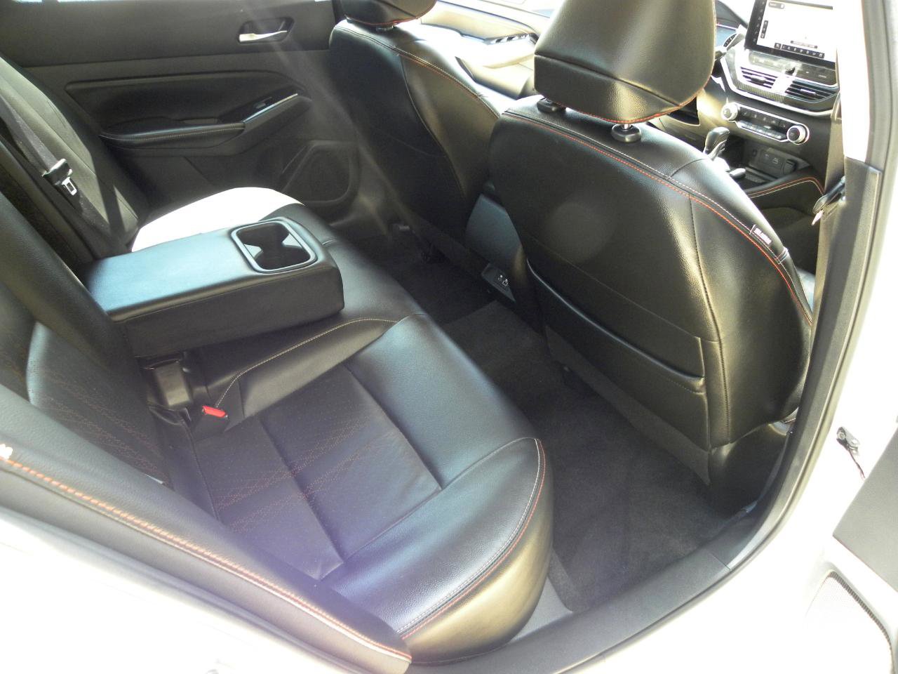 Used 2023 Nissan Altima 2.5 SR w/ SR Premium Package AWD/4WD image 15