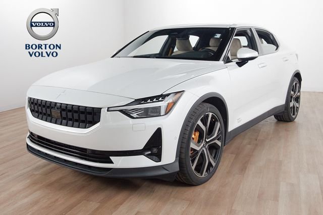 Used 2021 Polestar Polestar 2 w/ Performance Package AWD/4WD image 1