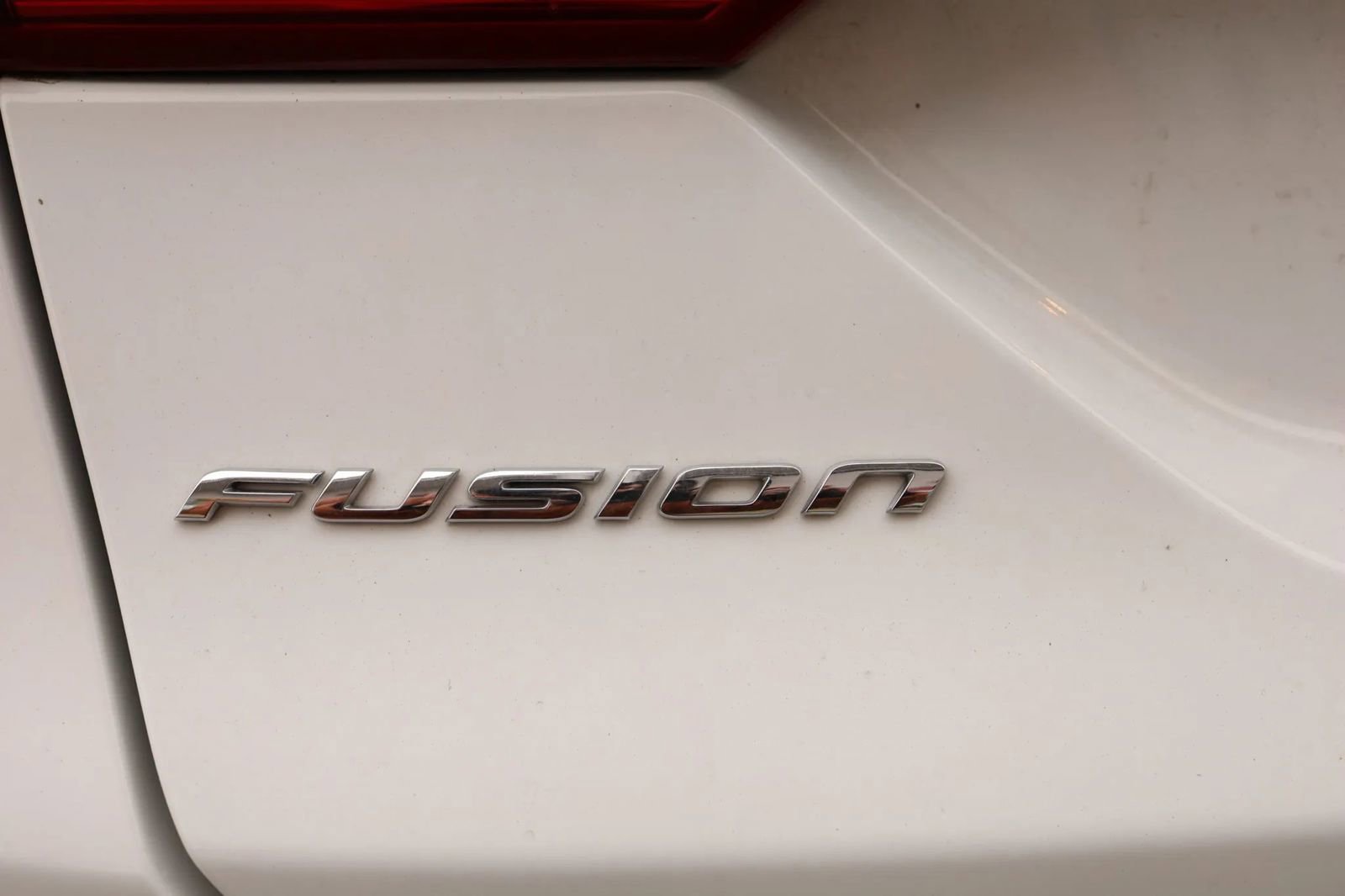 Used 2017 Ford Fusion Sport AWD/4WD image 9