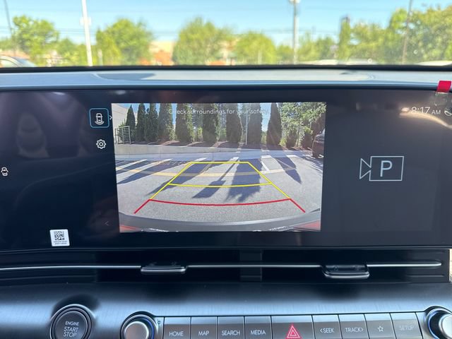 Used 2026 Hyundai Kona SE FWD image 20