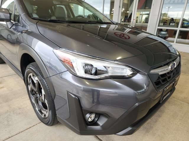 Used 2023 Subaru Crosstrek 2.5i Limited AWD/4WD image 8