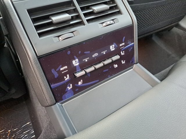 New 2026 Porsche Panamera 4 image 16