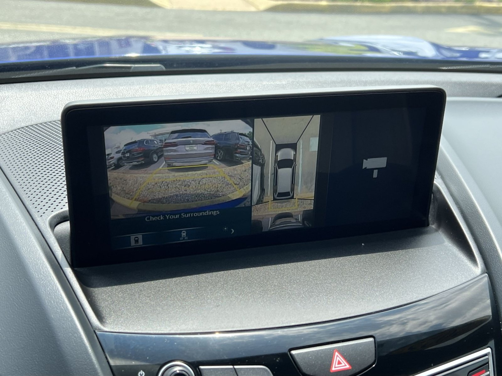 Certified 2025 Acura RDX A-Spec AWD/4WD image 20