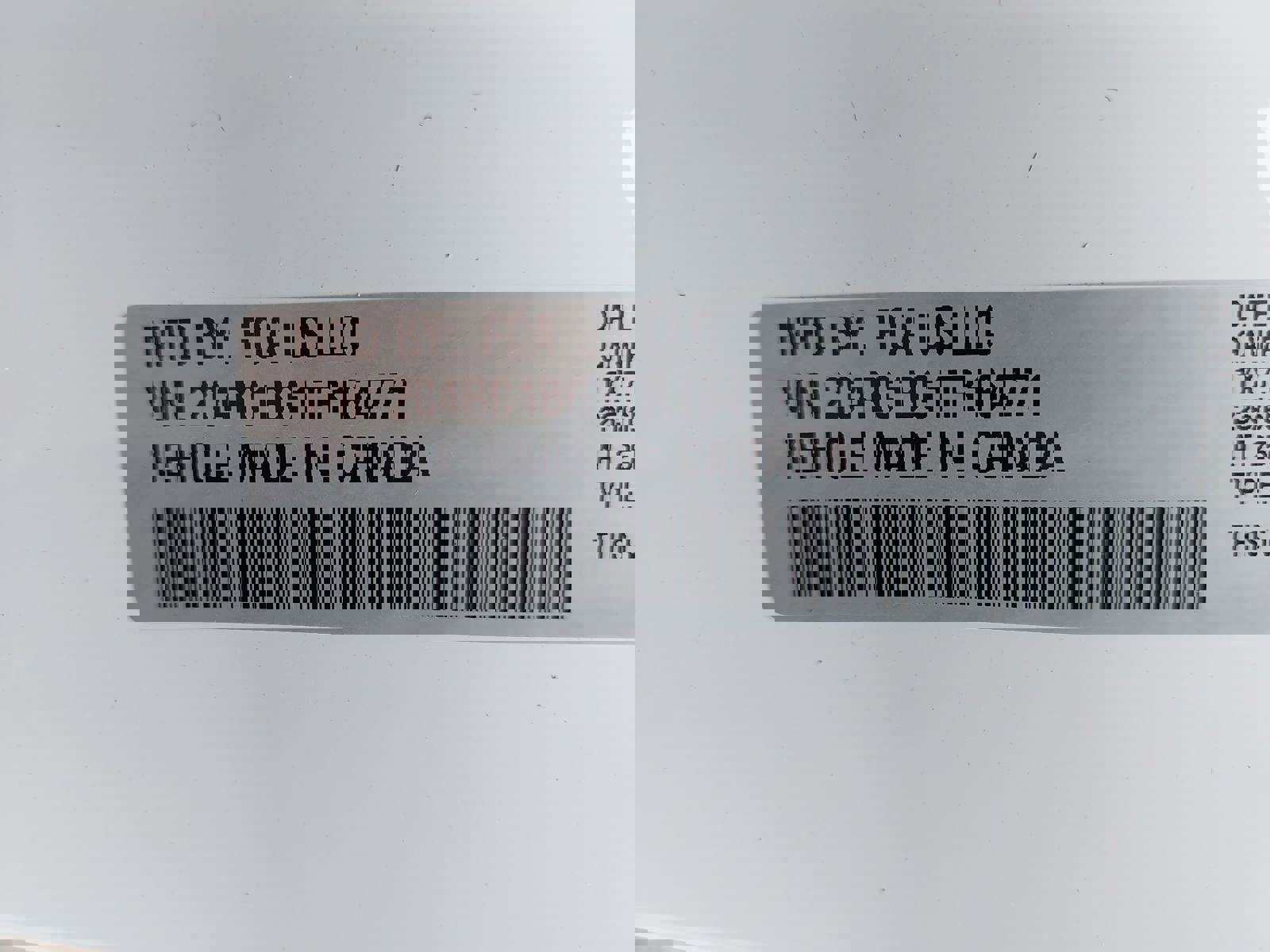 New 2026 Chrysler Pacifica Select image 38