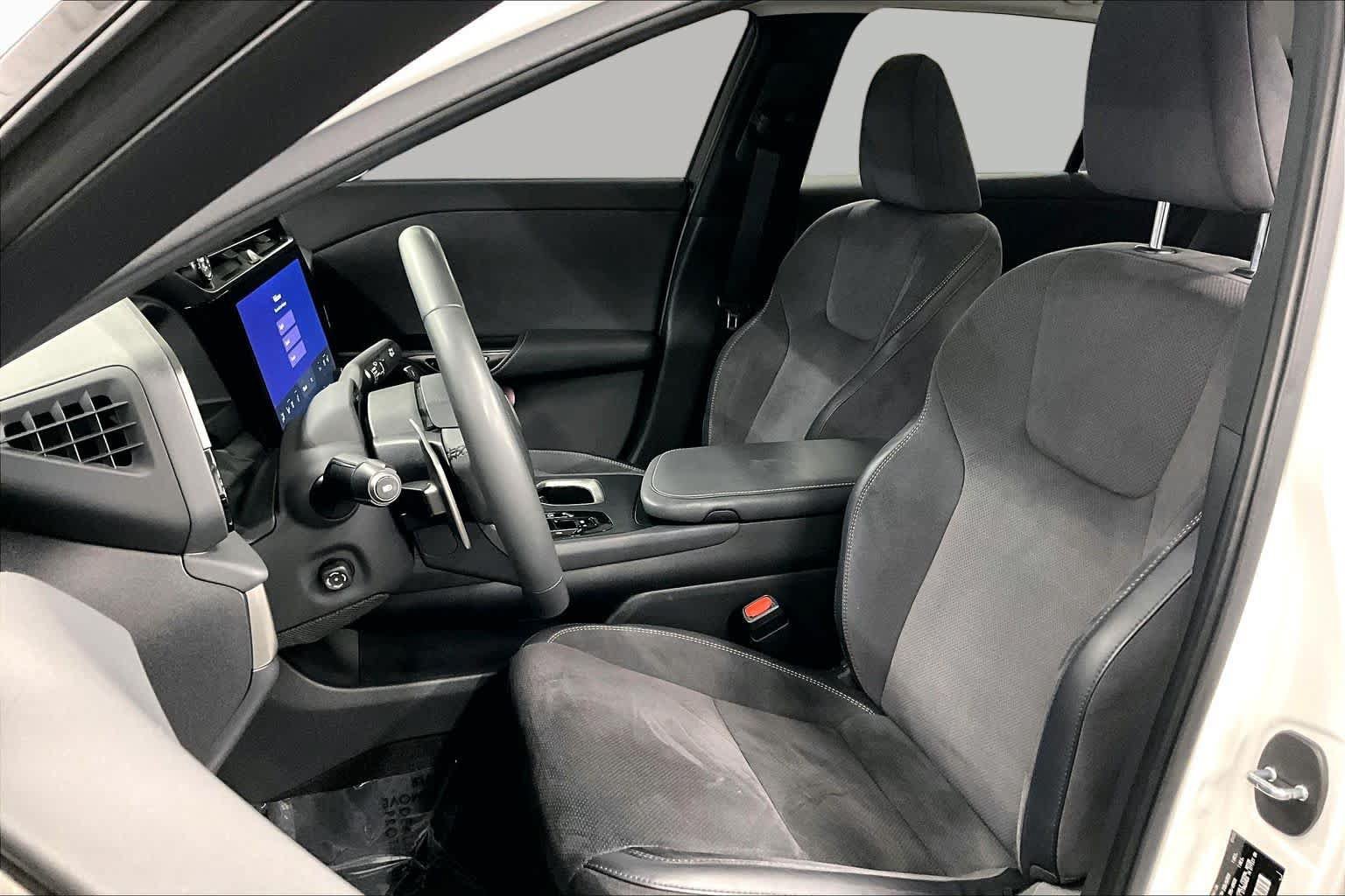Used 2023 Lexus RZ 450e Premium w/ Cold Area Package AWD/4WD image 8