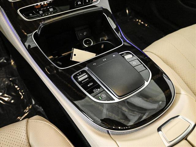 Used 2021 Mercedes-Benz E 350 4MATIC Sedan w/ Premium Package image 13