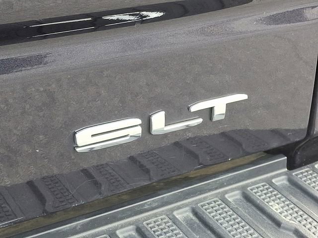 Certified 2024 GMC Sierra 1500 SLT image 29