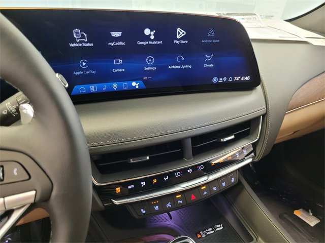 New 2026 Cadillac CT5 Premium Luxury image 21