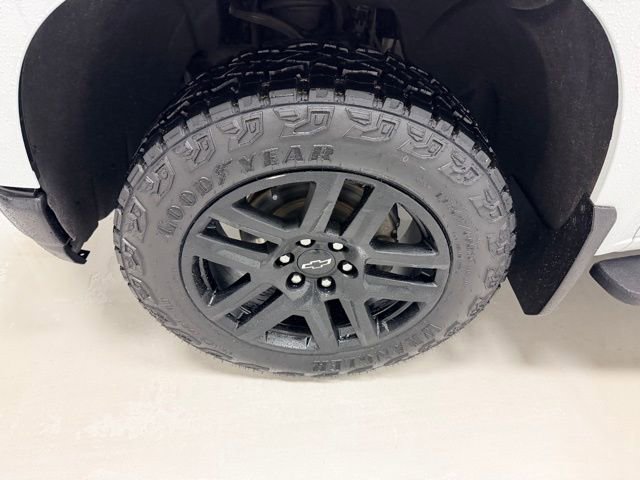 Certified 2021 Chevrolet Silverado 1500 LT Trail Boss w/ LT Trail Boss Premium Package image 20