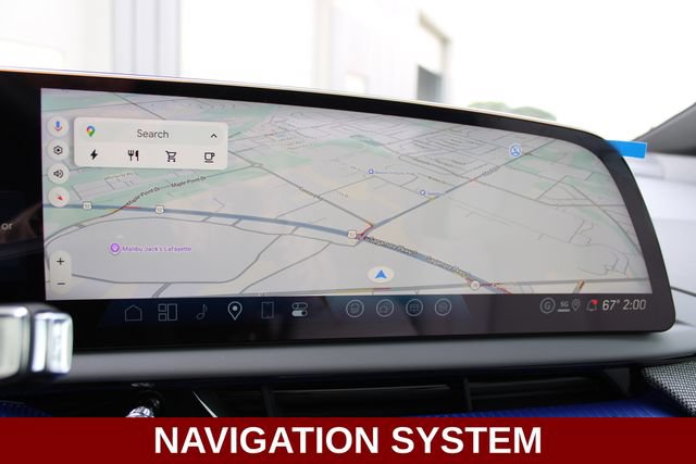 New 2027 Cadillac Optiq Luxury AWD/4WD image 6
