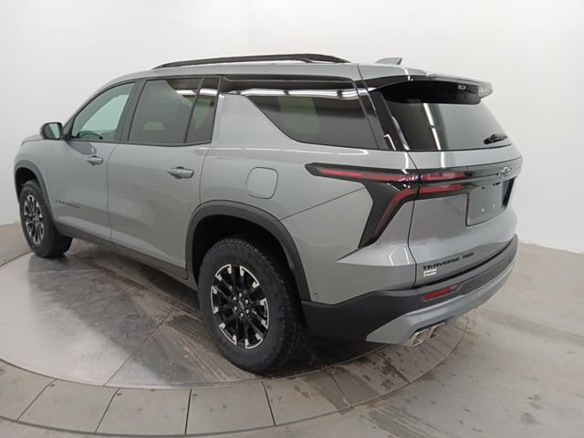 New 2026 Chevrolet Traverse Z71 w/ Enhanced Driving Package AWD/4WD image 23