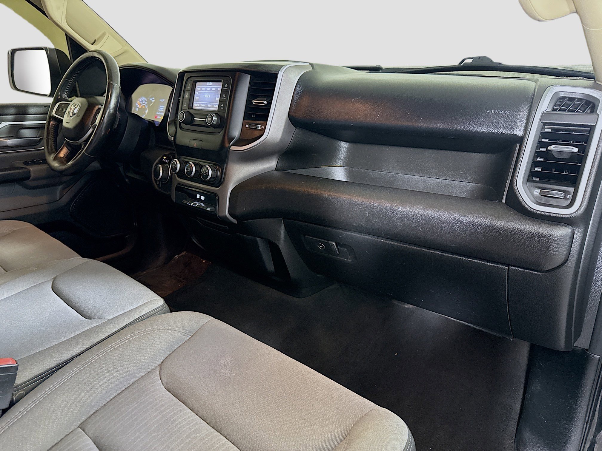 Used 2019 RAM 1500 Big Horn image 30