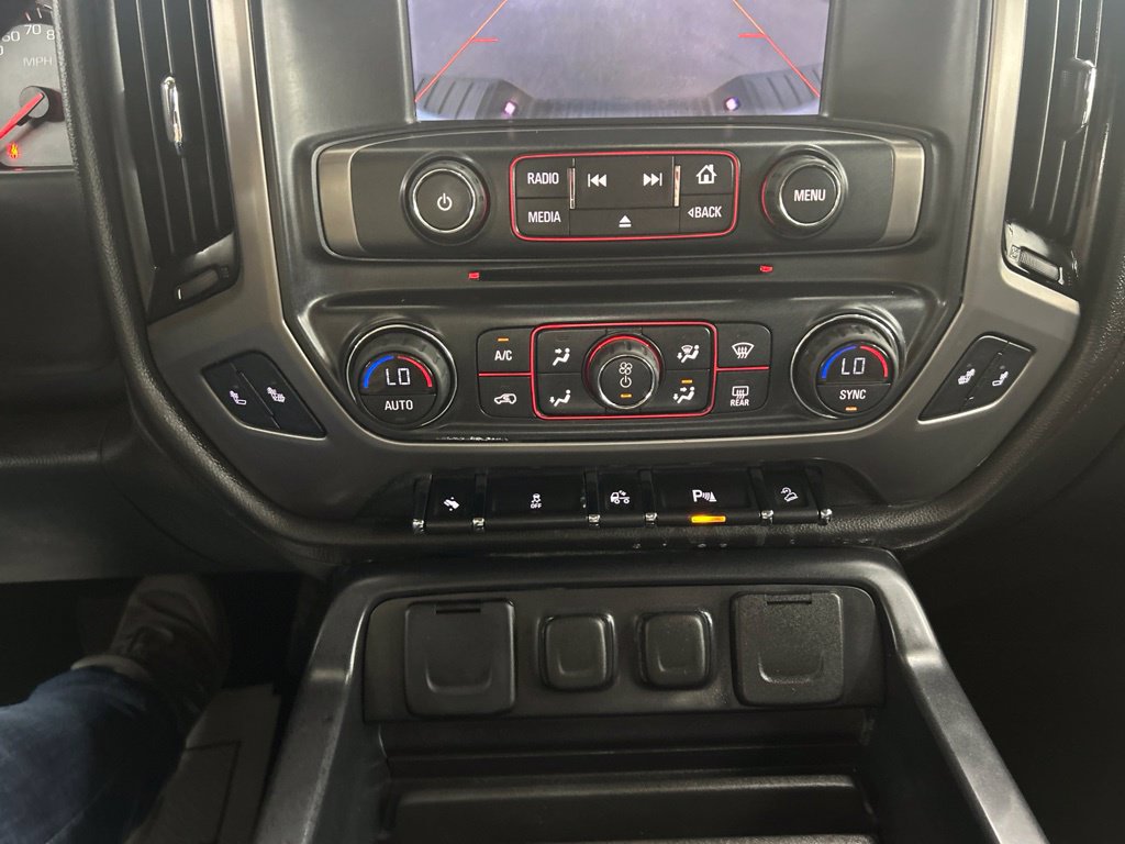 Used 2014 GMC Sierra 1500 SLT w/ All-Terrain Package AWD/4WD image 46