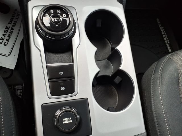 Certified 2023 Ford Bronco Sport Big Bend AWD/4WD image 20