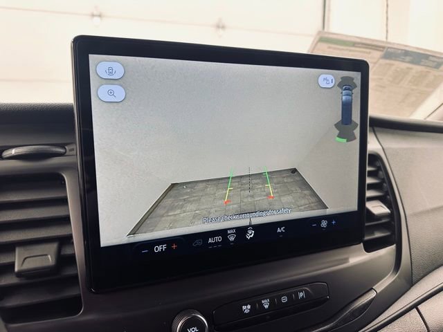 New 2026 Ford Transit 350 148 High Roof Extended w/ Load Area Protection Package image 21