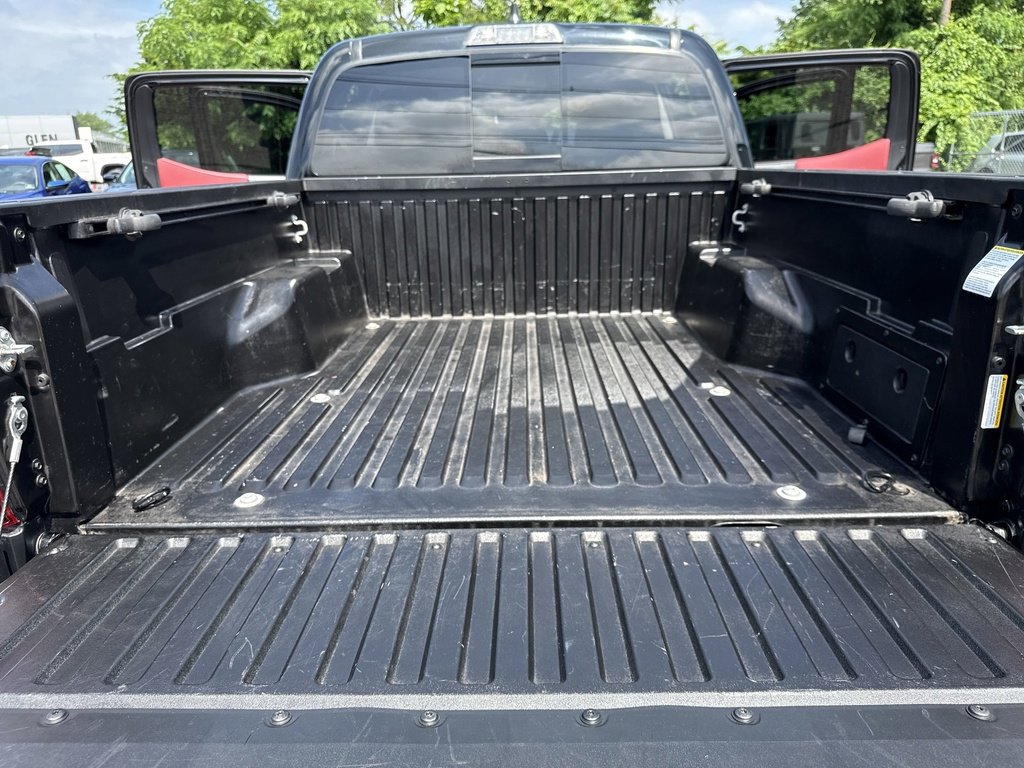 Certified 2023 Toyota Tacoma SR5 image 36