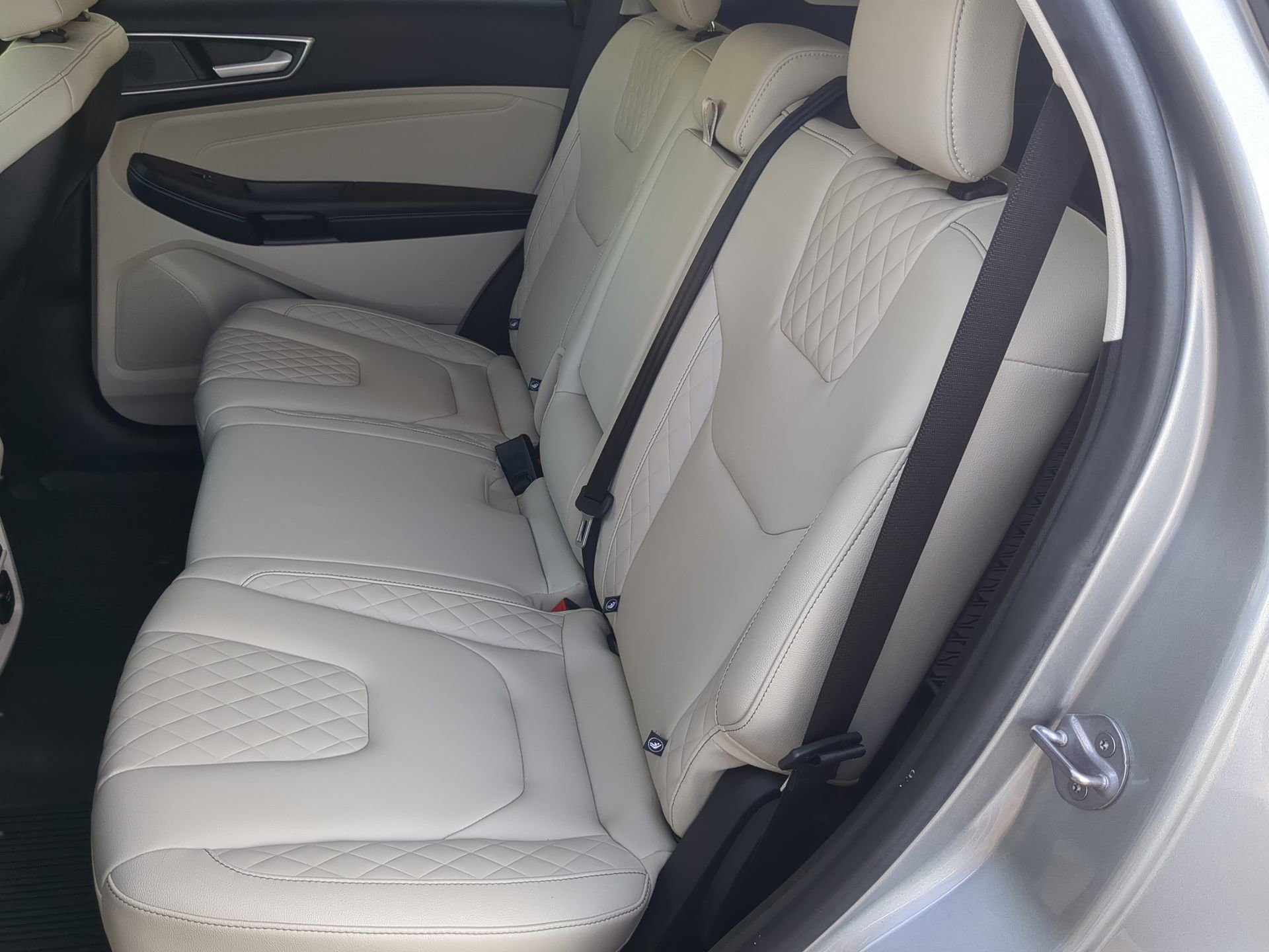 Certified 2023 Ford Edge Titanium image 54