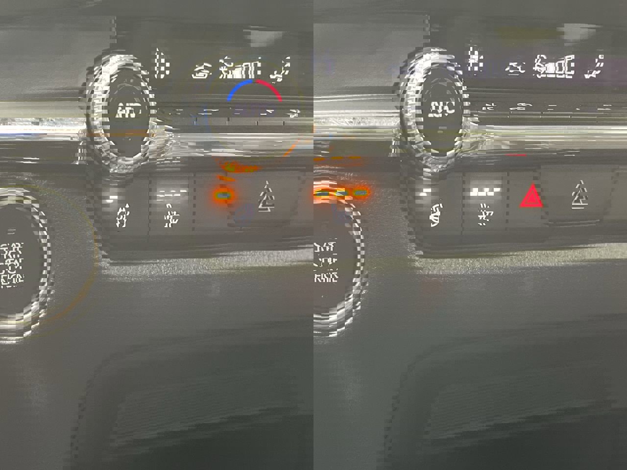 Certified 2025 MAZDA CX-30 2.5 Turbo w/ Premium Plus Pkg AWD/4WD image 23