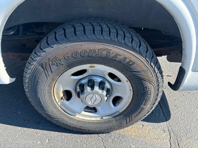 Used 2017 Chevrolet Express 3500 LT w/ LT Preferred Equipment Group RWD image 6