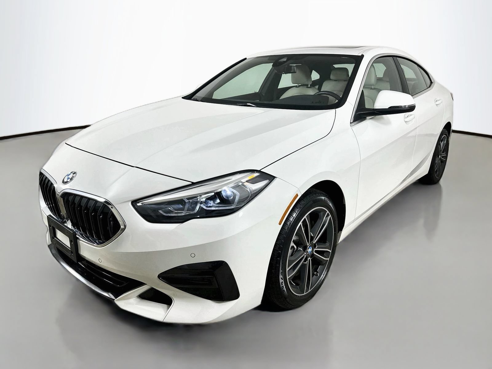 Used 2024 BMW 228i xDrive Gran Coupe w/ Convenience Package