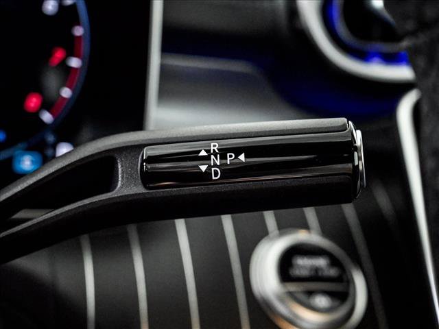 New 2026 Mercedes-Benz C 300 4MATIC Sedan image 12
