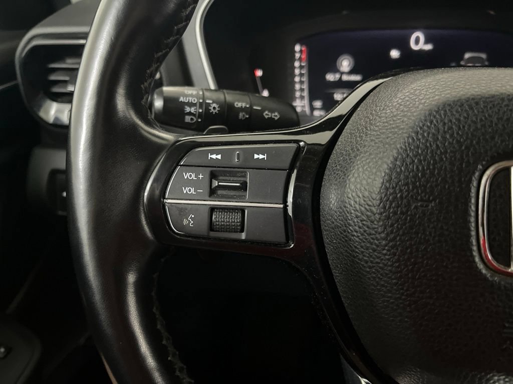 Used 2023 Honda Pilot Elite image 66