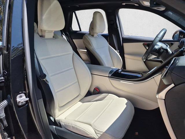 Certified 2024 Mercedes-Benz GLC 300 4MATIC image 13