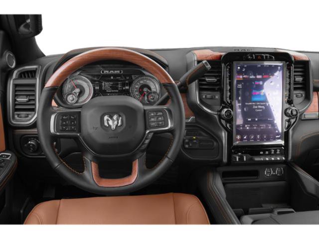 Certified 2022 RAM 3500 Limited AWD/4WD image 7