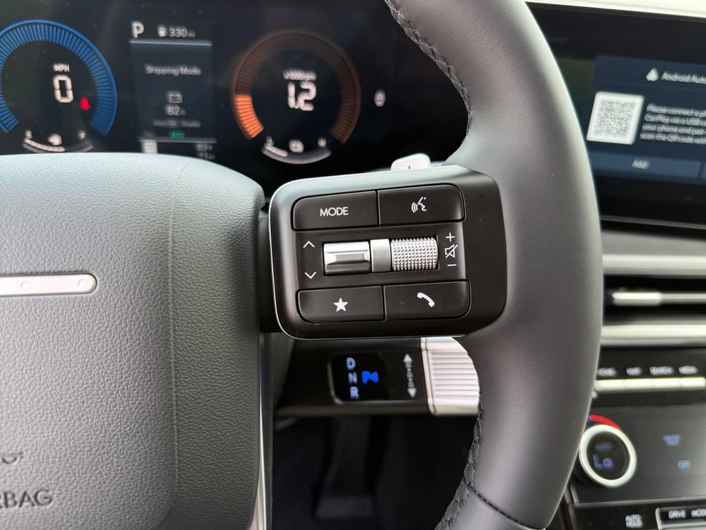 New 2026 Hyundai Santa Fe SE AWD/4WD image 22